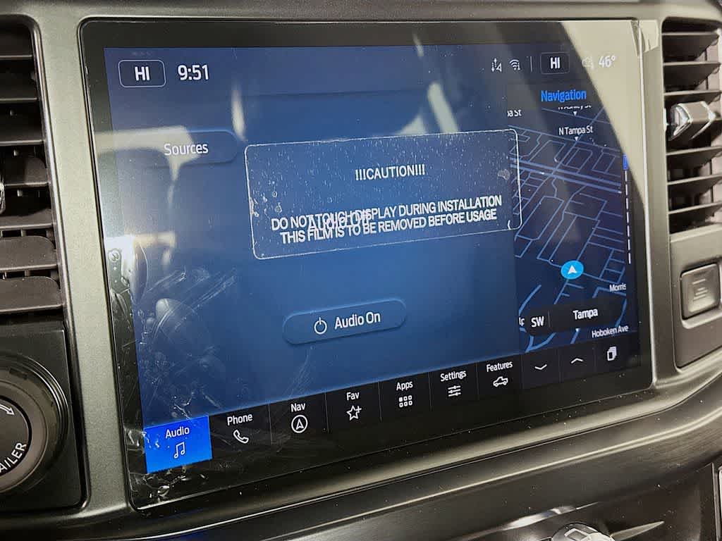 2026 Ford Super Duty F-350 DRW LARIAT