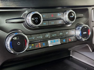 2026 Ford Super Duty F-350 DRW LARIAT