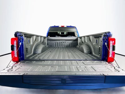 2026 Ford Super Duty F-350 DRW LARIAT