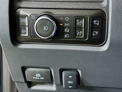 2026 Ford Super Duty F-350 DRW LARIAT