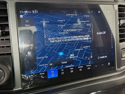 2026 Ford Super Duty F-350 DRW LARIAT