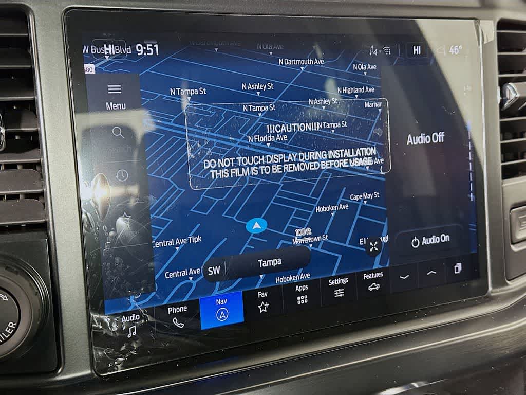 2026 Ford Super Duty F-350 DRW LARIAT