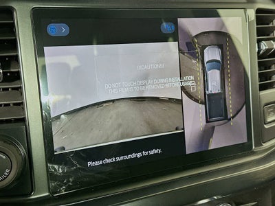 2026 Ford Super Duty F-350 DRW LARIAT