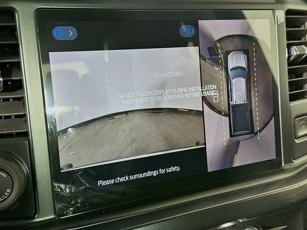 2026 Ford Super Duty F-350 DRW LARIAT