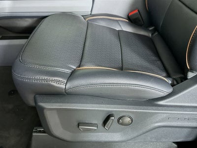 2026 Ford Super Duty F-350 DRW LARIAT