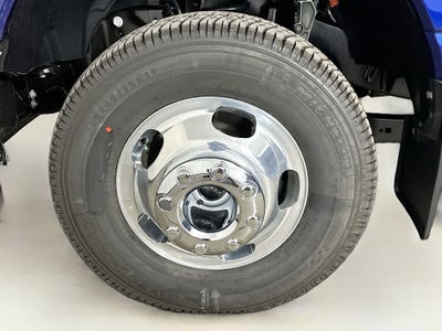 2026 Ford Super Duty F-350 DRW LARIAT