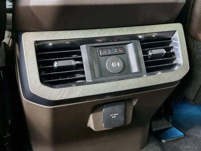 2026 Ford Super Duty F-350 DRW Pickup King Ranch