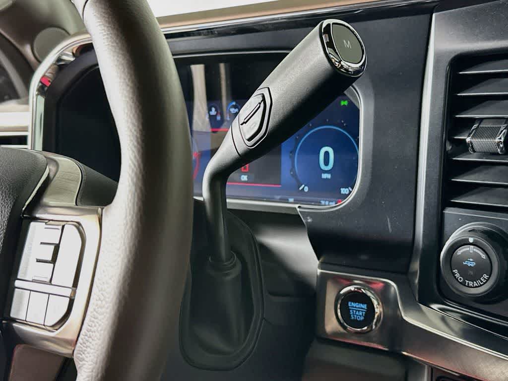 2026 Ford Super Duty F-350 DRW Pickup King Ranch