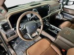 2026 Ford Super Duty F-350 DRW Pickup King Ranch
