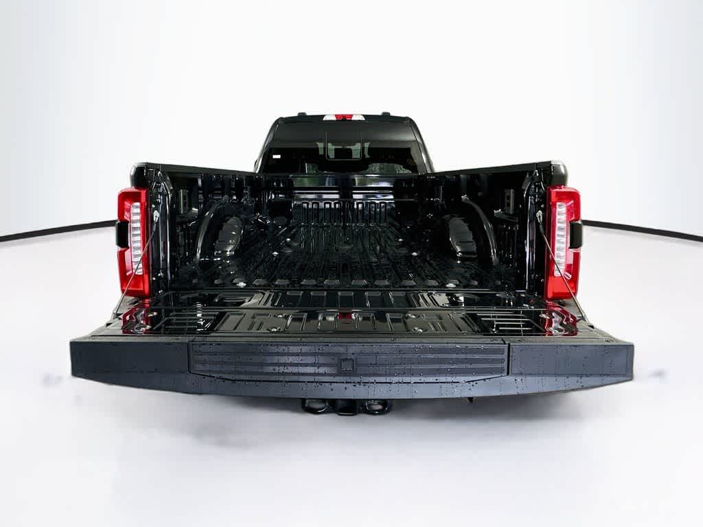 2026 Ford Super Duty F-350 DRW Pickup King Ranch
