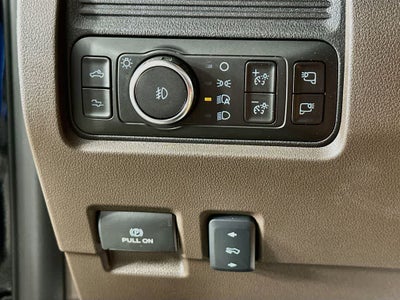 2026 Ford Super Duty F-350 DRW Pickup King Ranch
