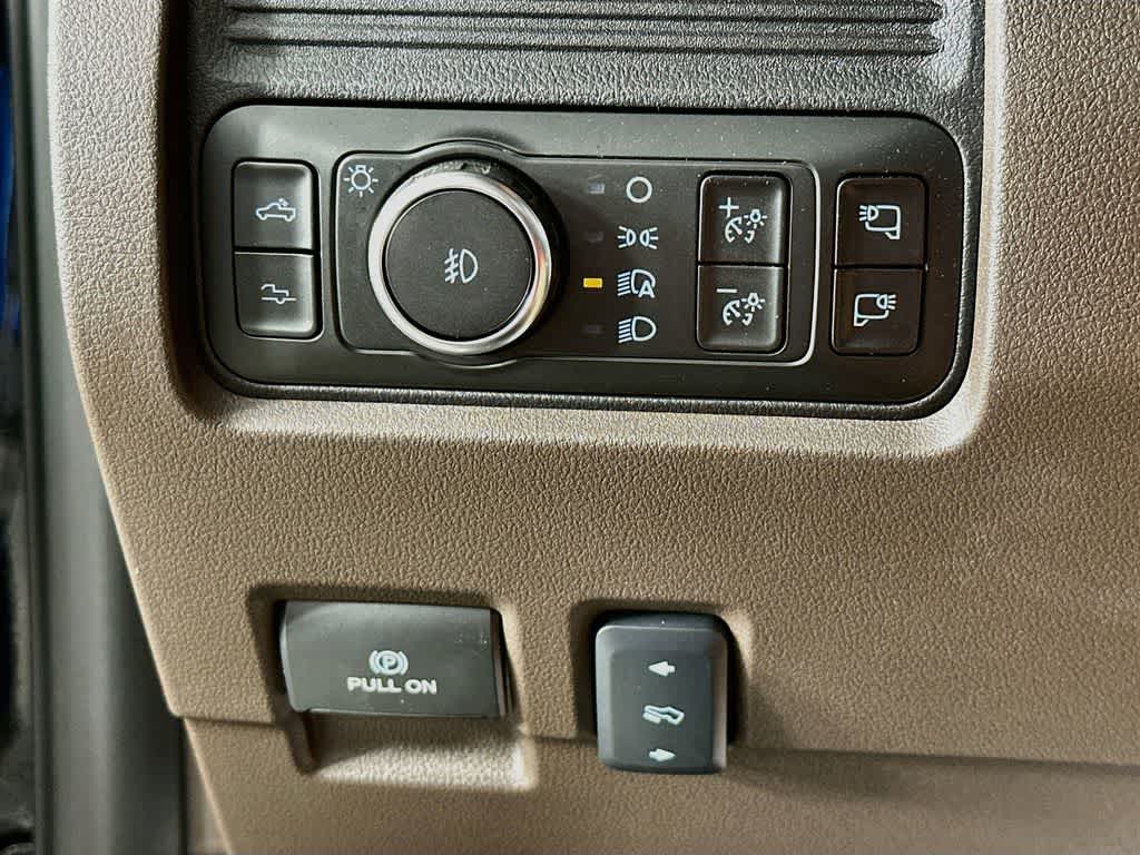 2026 Ford Super Duty F-350 DRW Pickup King Ranch
