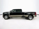2026 Ford Super Duty F-350 DRW Pickup King Ranch
