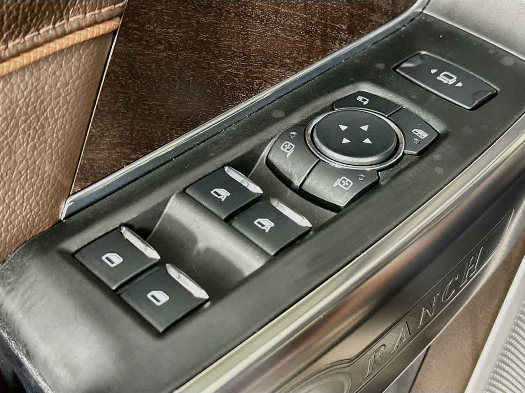 2026 Ford Super Duty F-350 DRW Pickup King Ranch