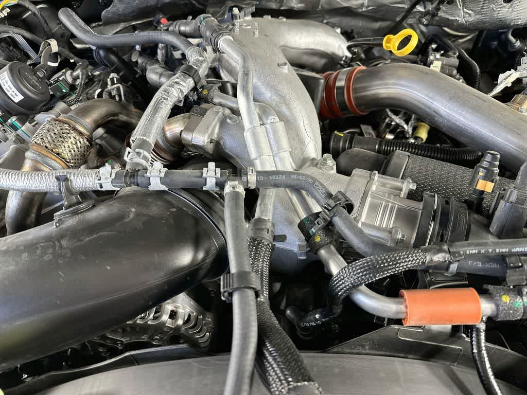 2026 Ford Super Duty F-350 DRW Pickup King Ranch