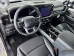 2027 Ford Super Duty F-350 DRW Pickup LARIAT
