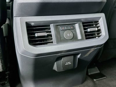 2026 Ford Super Duty F-350 DRW Pickup LARIAT