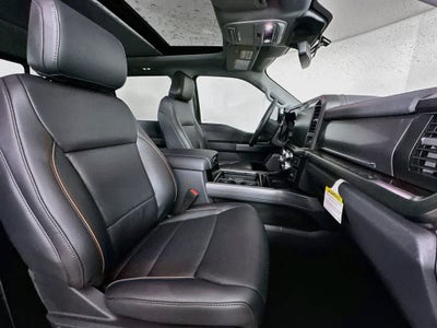 2026 Ford Super Duty F-350 DRW Pickup LARIAT