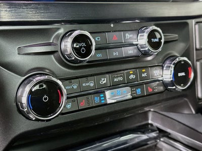 2026 Ford Super Duty F-350 DRW Pickup LARIAT