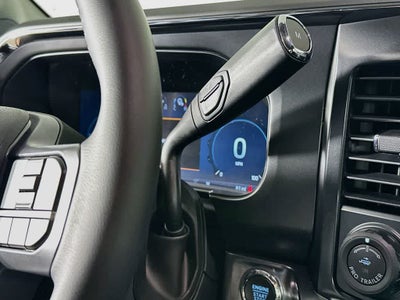 2026 Ford Super Duty F-350 DRW Pickup LARIAT