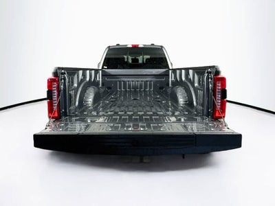 2026 Ford Super Duty F-350 DRW Pickup LARIAT