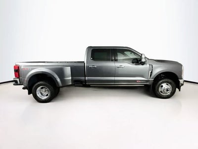 2026 Ford Super Duty F-350 DRW Pickup LARIAT