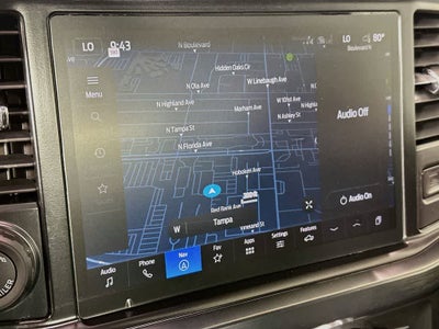 2026 Ford Super Duty F-350 DRW Pickup LARIAT