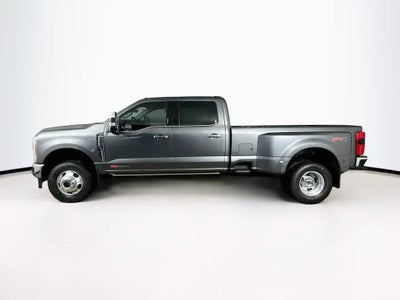 2026 Ford Super Duty F-350 DRW Pickup LARIAT