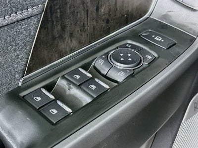 2026 Ford Super Duty F-350 DRW Pickup LARIAT