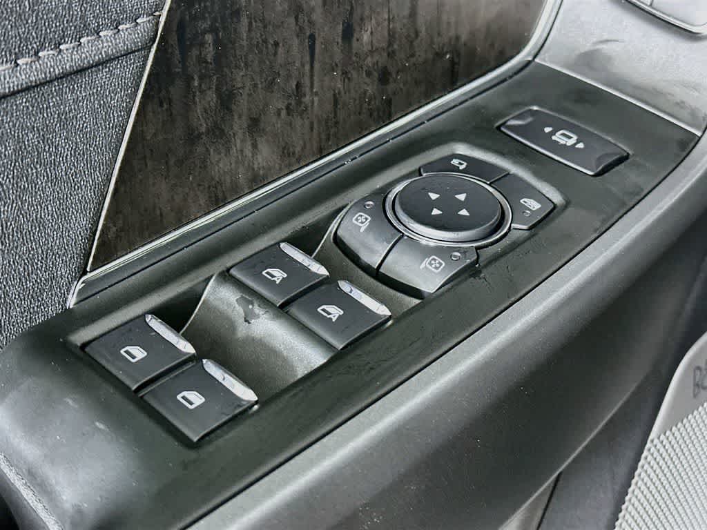 2026 Ford Super Duty F-350 DRW Pickup LARIAT