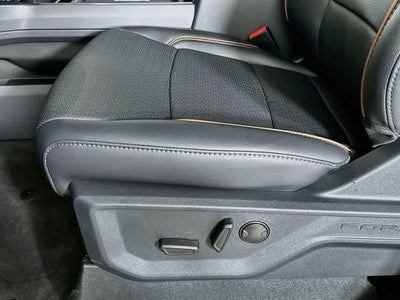 2026 Ford Super Duty F-350 DRW Pickup LARIAT