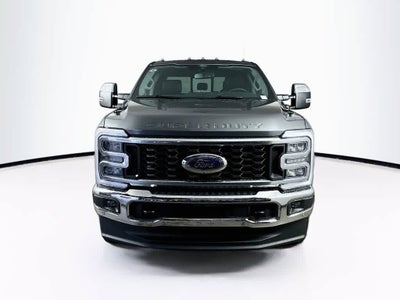 2026 Ford Super Duty F-350 DRW Pickup LARIAT