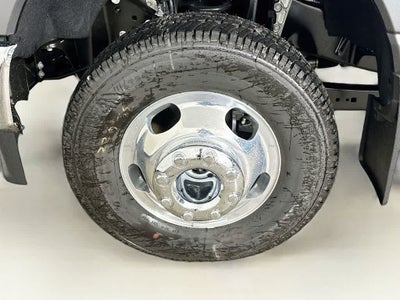 2026 Ford Super Duty F-350 DRW Pickup LARIAT