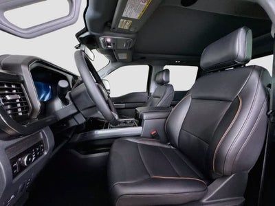 2027 Ford Super Duty F-350 DRW Pickup LARIAT