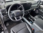 2027 Ford Super Duty F-350 DRW Pickup LARIAT