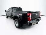 2027 Ford Super Duty F-350 DRW Pickup LARIAT