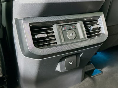 2026 Ford Super Duty F-350 DRW Platinum