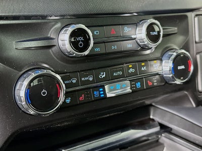 2026 Ford Super Duty F-350 DRW Platinum