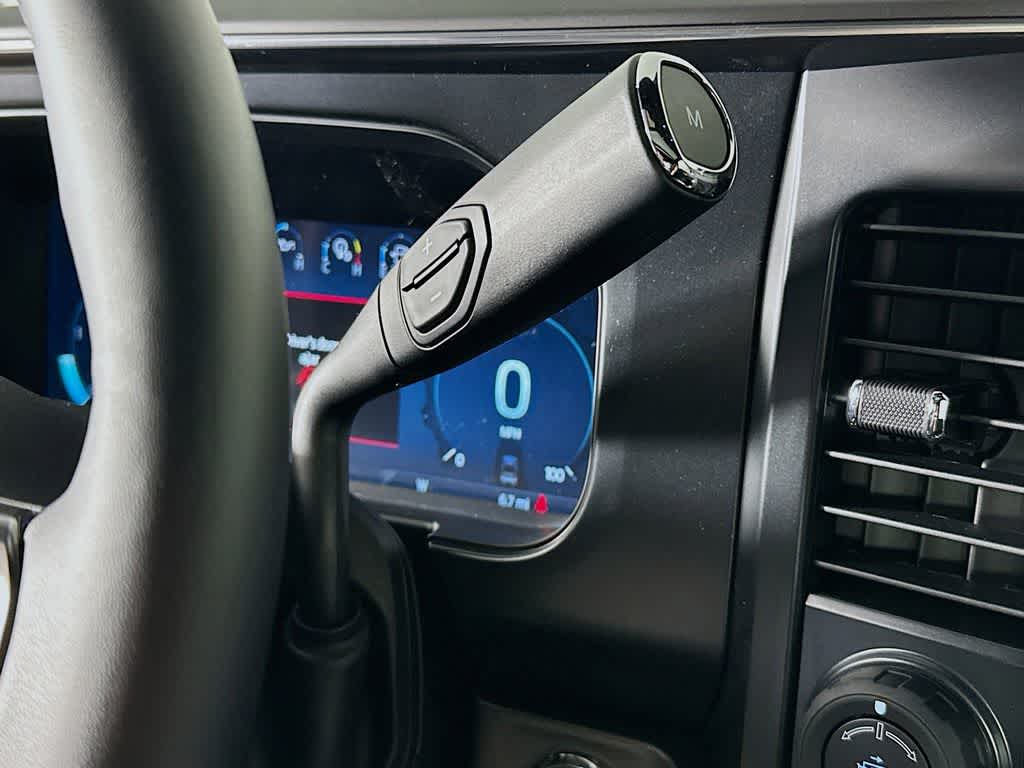 2026 Ford Super Duty F-350 DRW Platinum