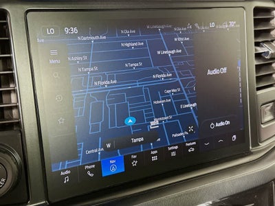 2026 Ford Super Duty F-350 DRW Pickup Platinum