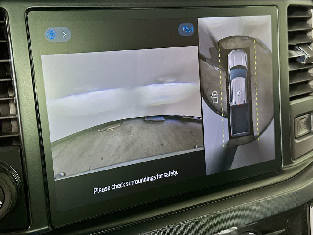 2026 Ford Super Duty F-350 DRW Pickup Platinum