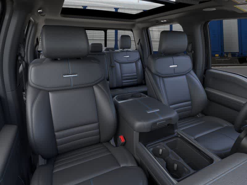 2026 Ford Super Duty F-350 DRW Pickup Platinum