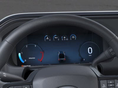 2026 Ford Super Duty F-350 DRW Pickup Platinum