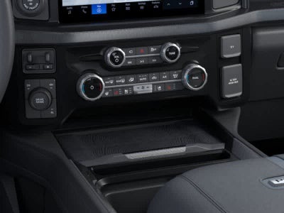 2026 Ford Super Duty F-350 DRW Pickup Platinum