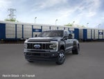 2026 Ford Super Duty F-350 DRW Pickup Platinum