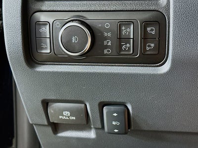2026 Ford Super Duty F-350 DRW Pickup Platinum