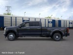 2026 Ford Super Duty F-350 DRW Pickup Platinum