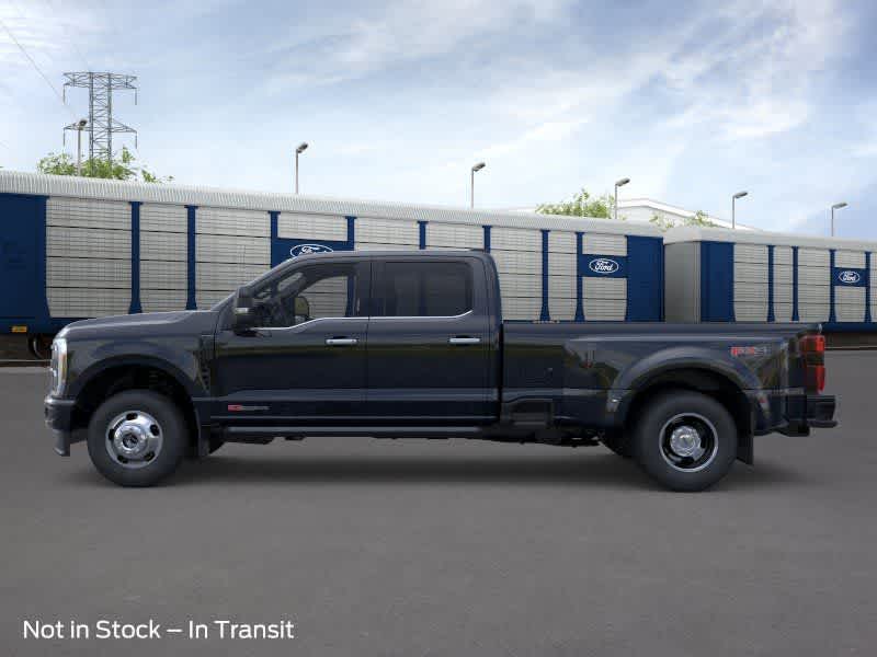 2026 Ford Super Duty F-350 DRW Pickup Platinum