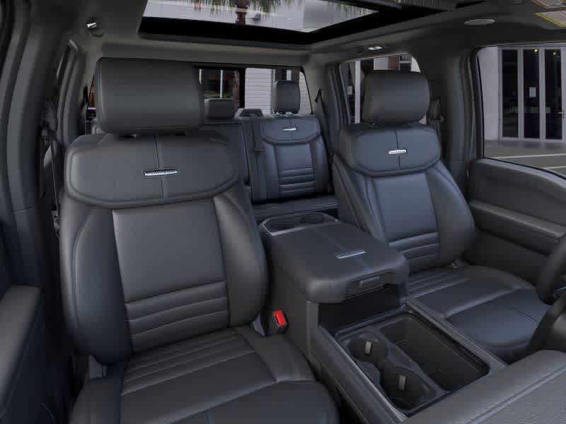 2026 Ford Super Duty F-350 DRW Pickup Platinum