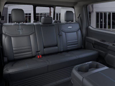 2026 Ford Super Duty F-350 DRW Pickup Platinum